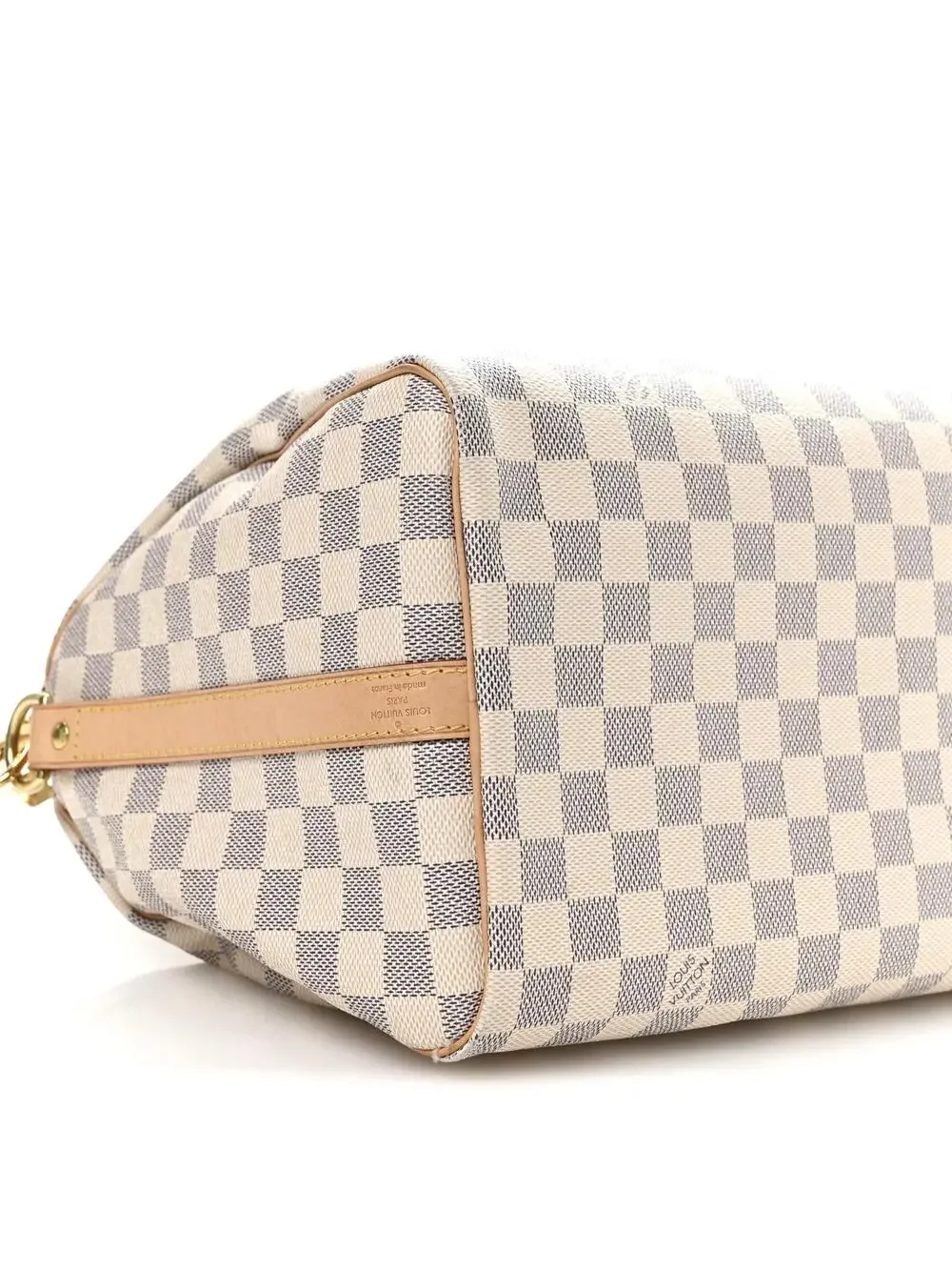 Louis Vuitton Damier Azur Speedy #309172L15B